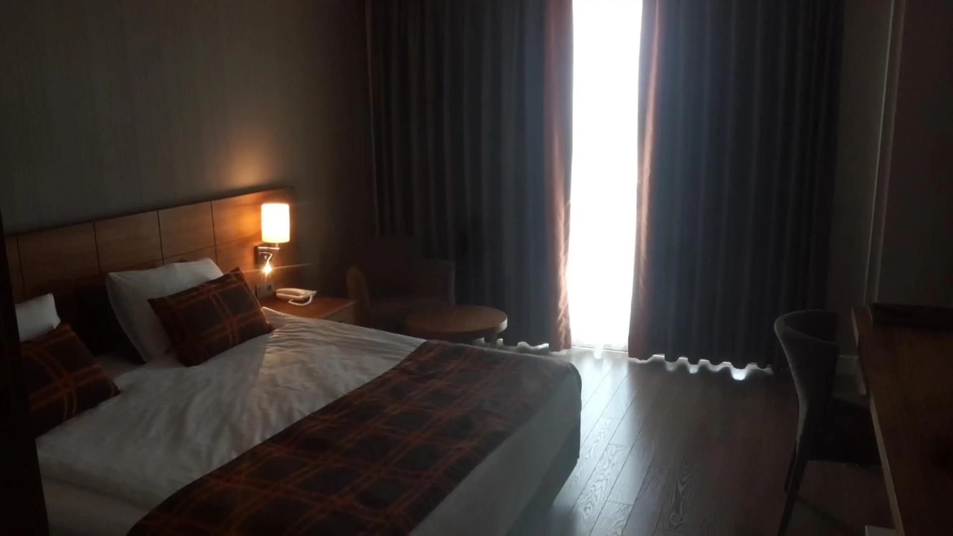 Side Sunport Hotel & Spa - All Inclusive