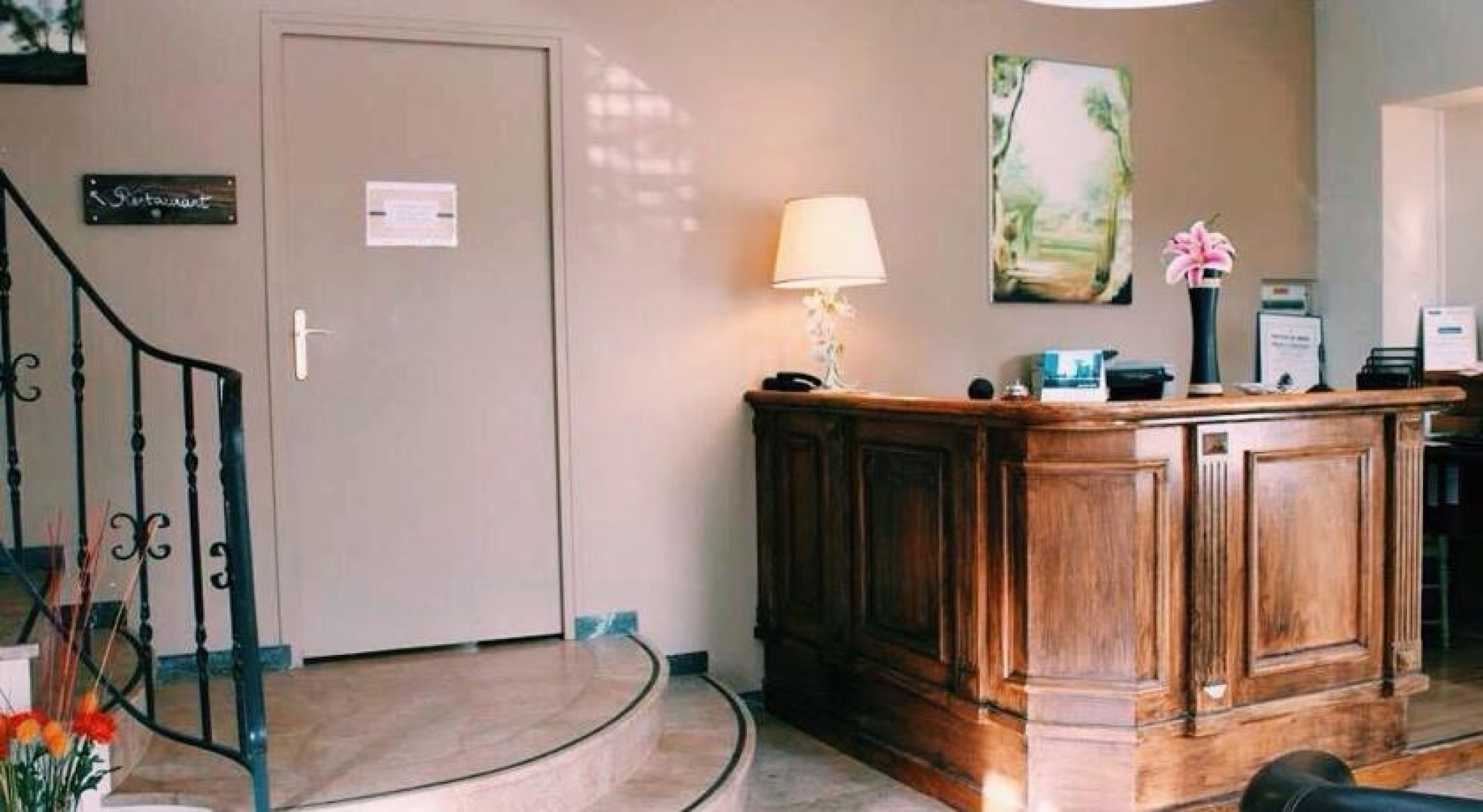 Les Jardins De Camille