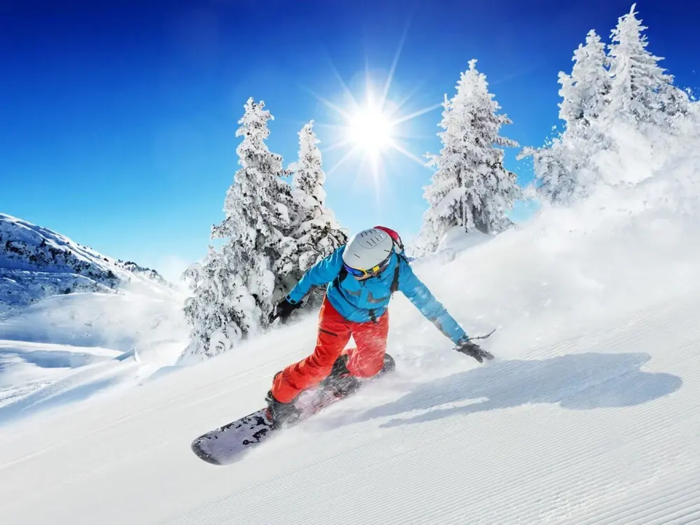 Sunlit Apartment near Forest in Itter