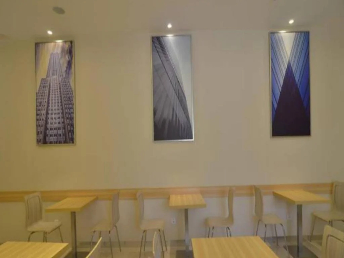 City Comfort Inn Hepu South Huanzhu Branch