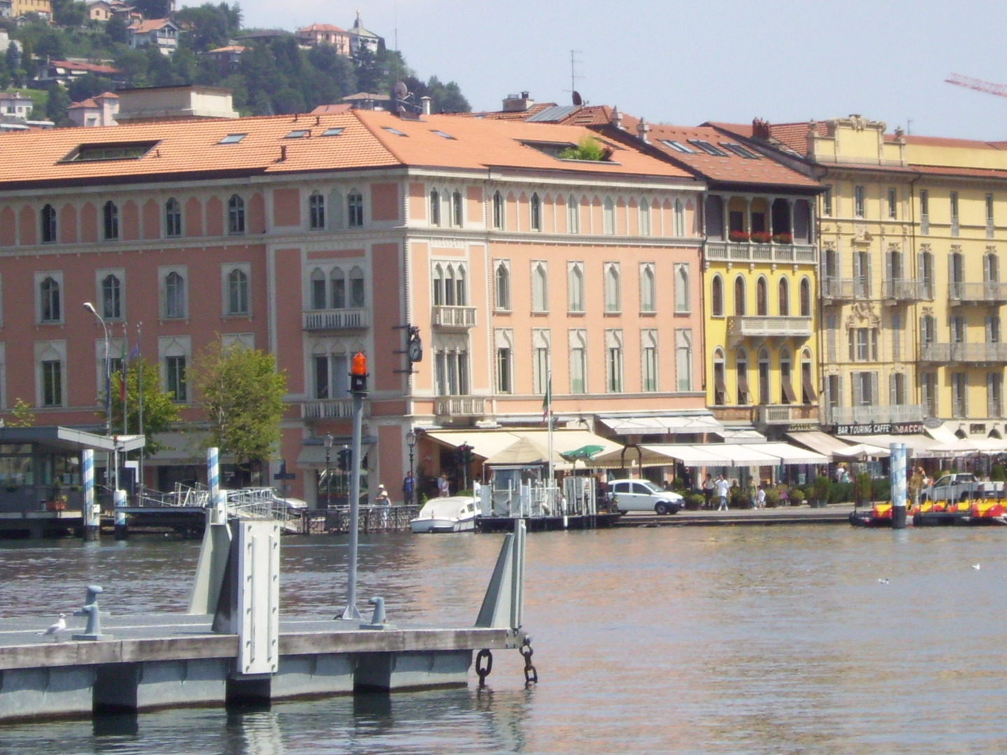 Plinius Lifestyle Hotel Lake Como