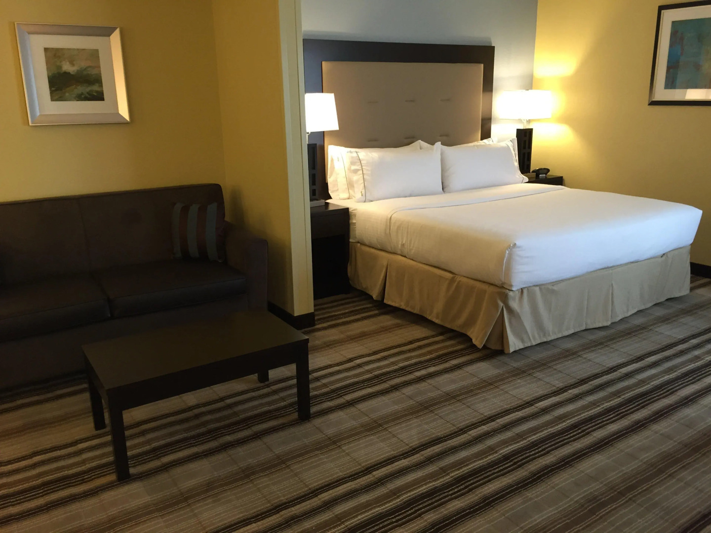 Holiday Inn Express Chicago NW - Arlington Heights by IHG