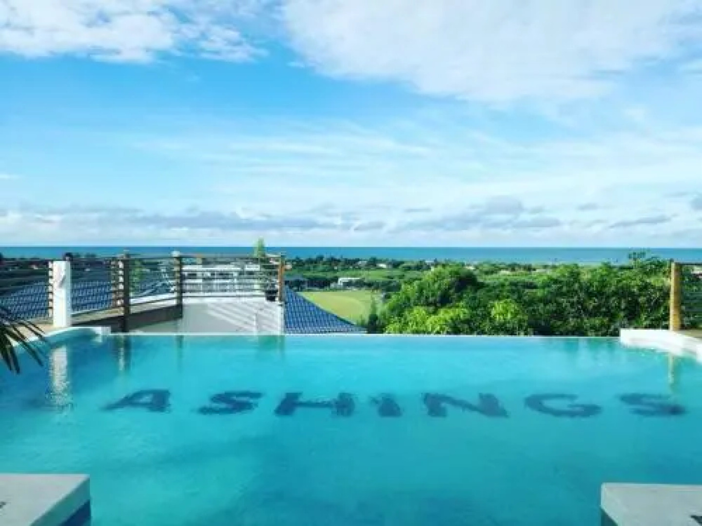 Lashings Boutique Hotel