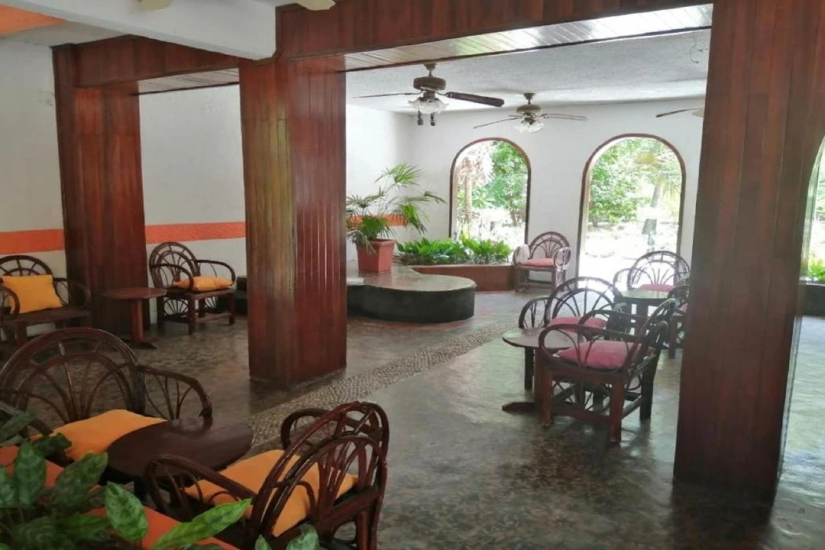 Hotel Villa Mexicana