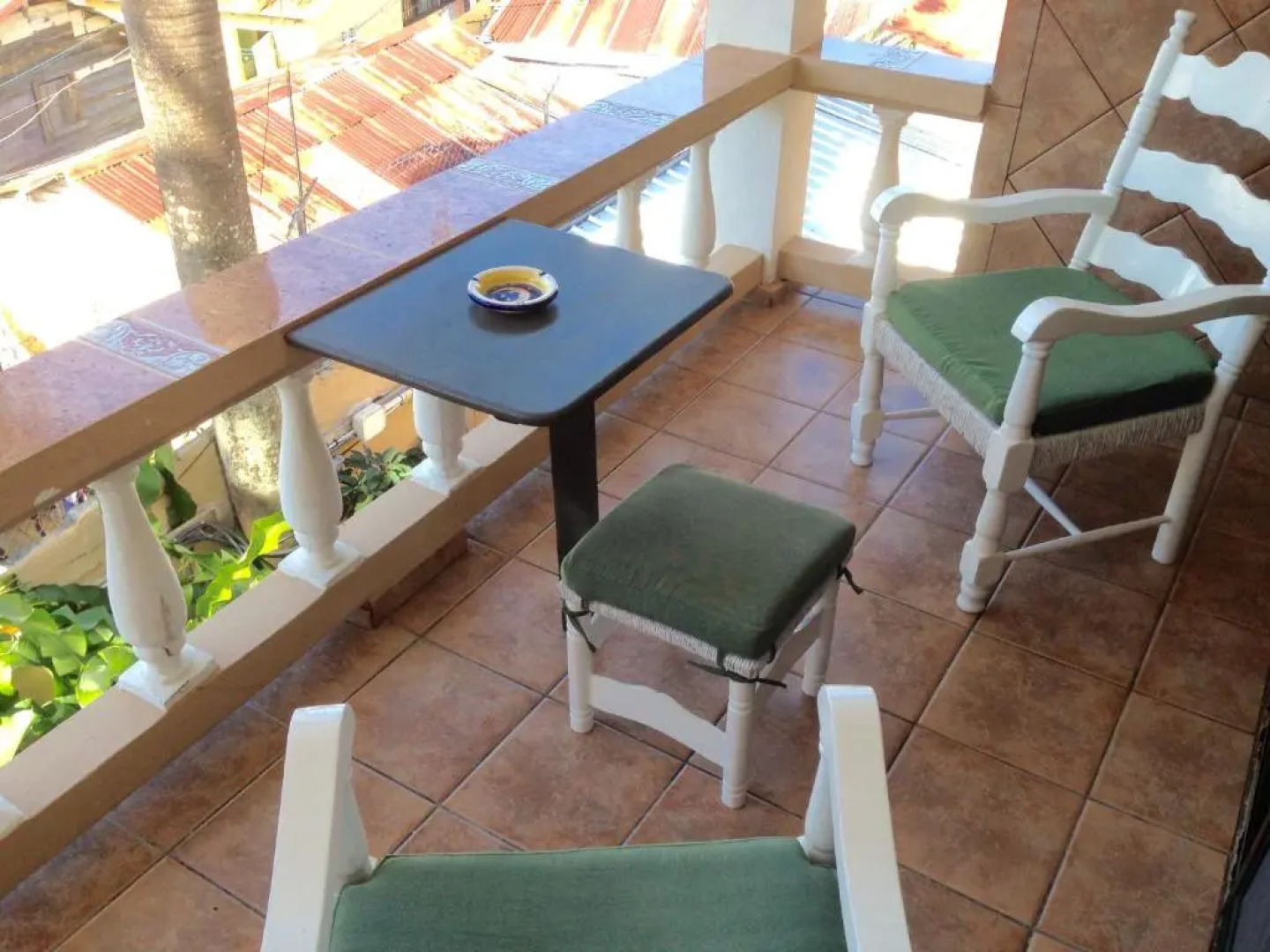 Cita Del Sol City Apartments