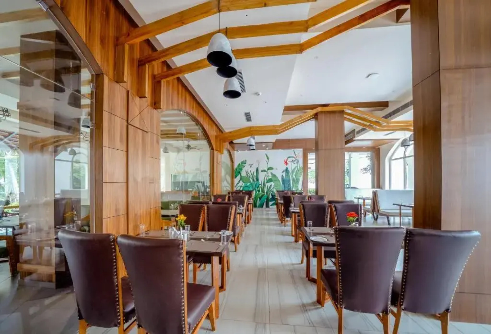 Aranya Resort Bolpur