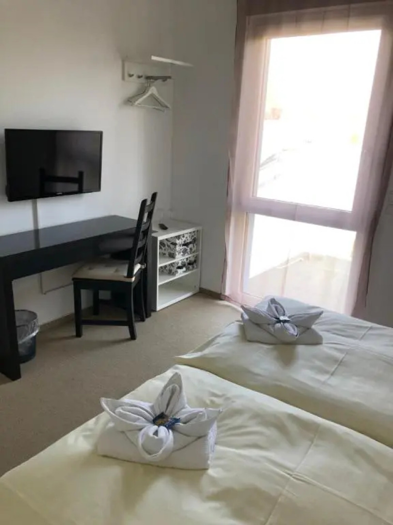 NOX - Bed & Breakfast