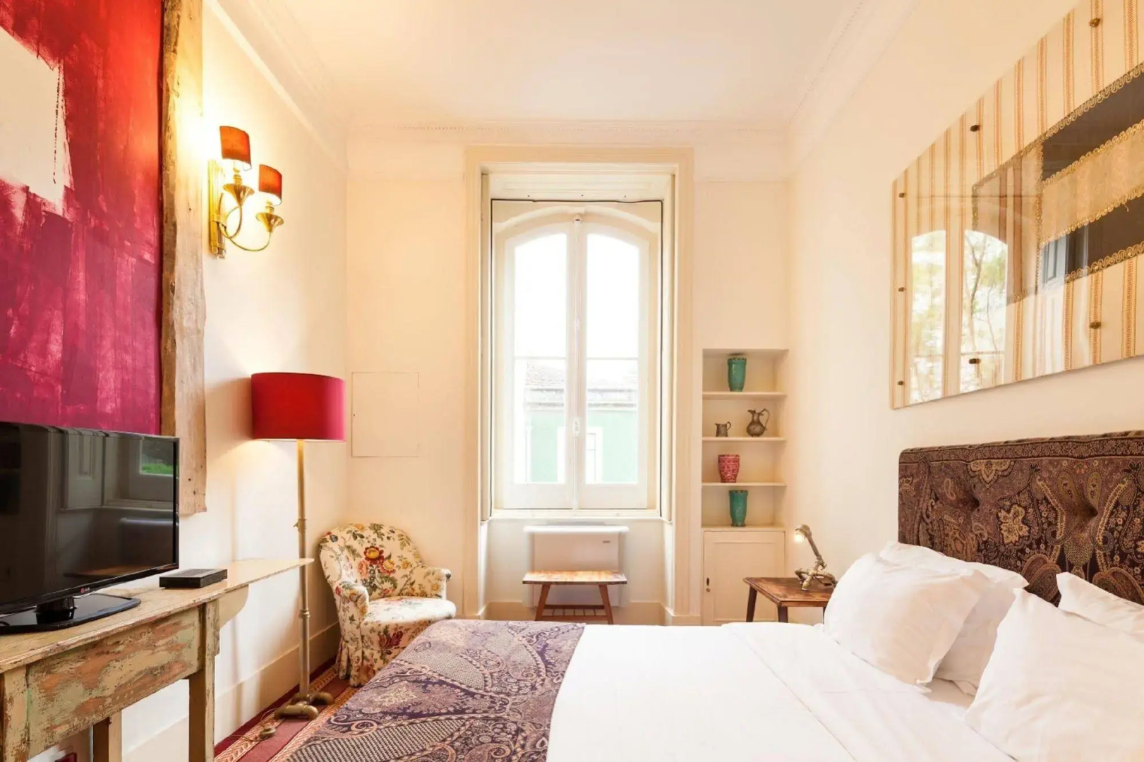 The Independente Suites & Terrace