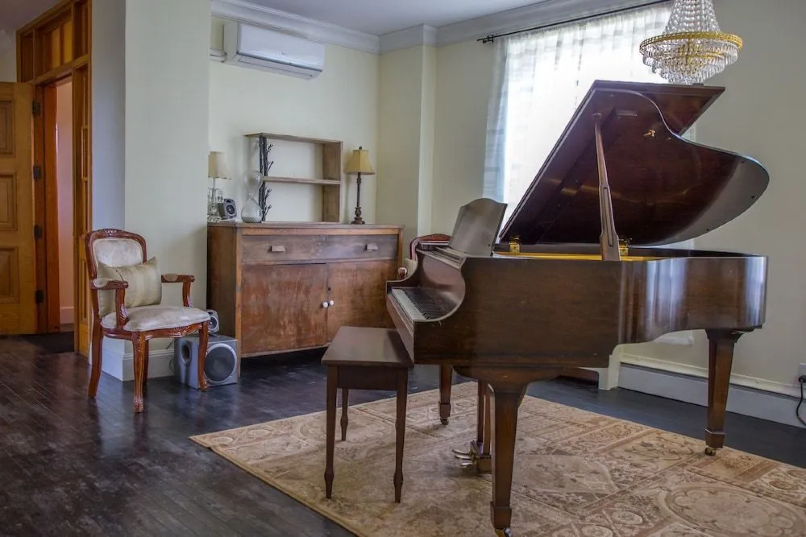 Auberge Québe Issime