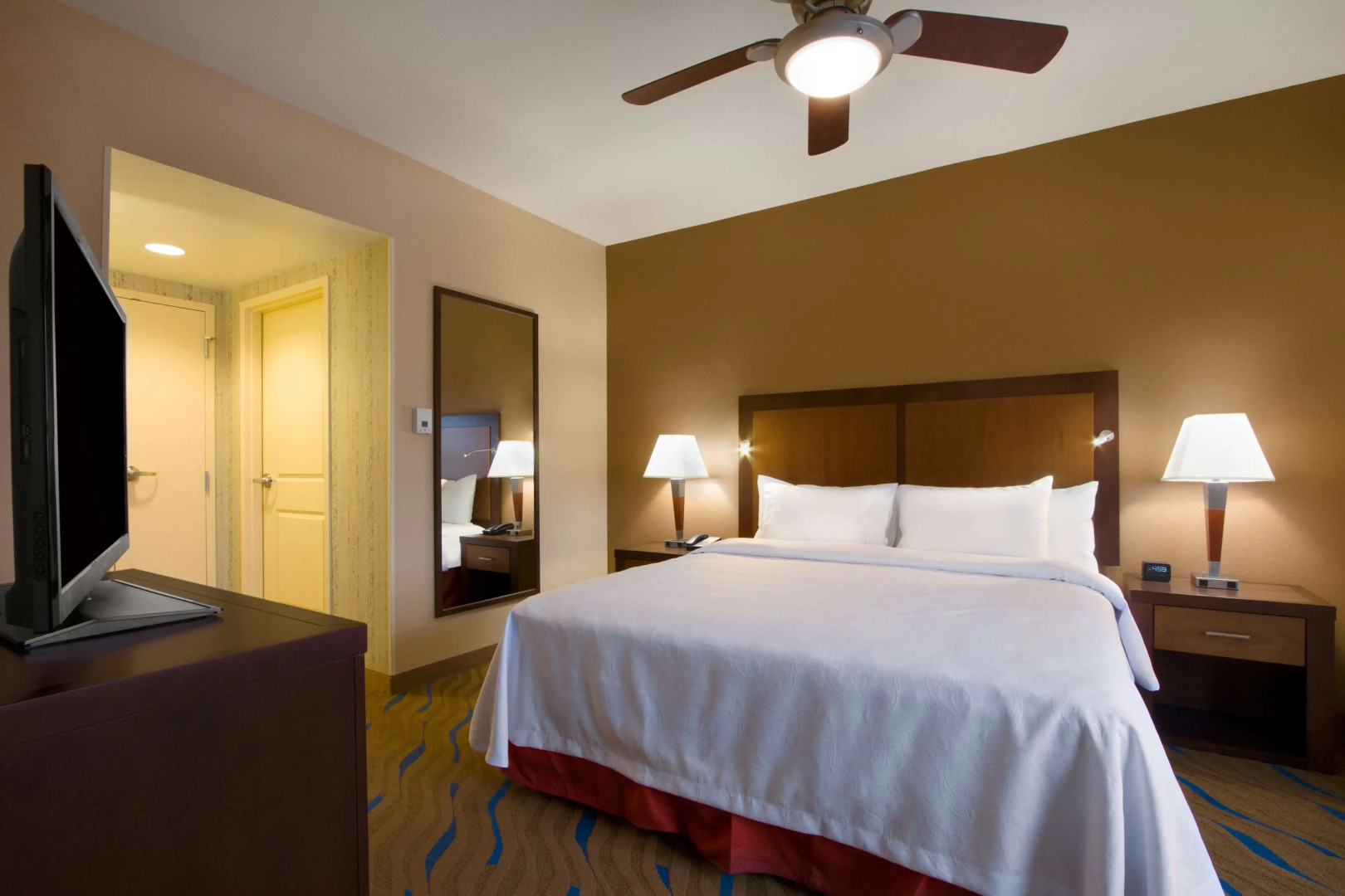 Homewood Suites by Hilton Oklahoma City - Bricktown, OK
