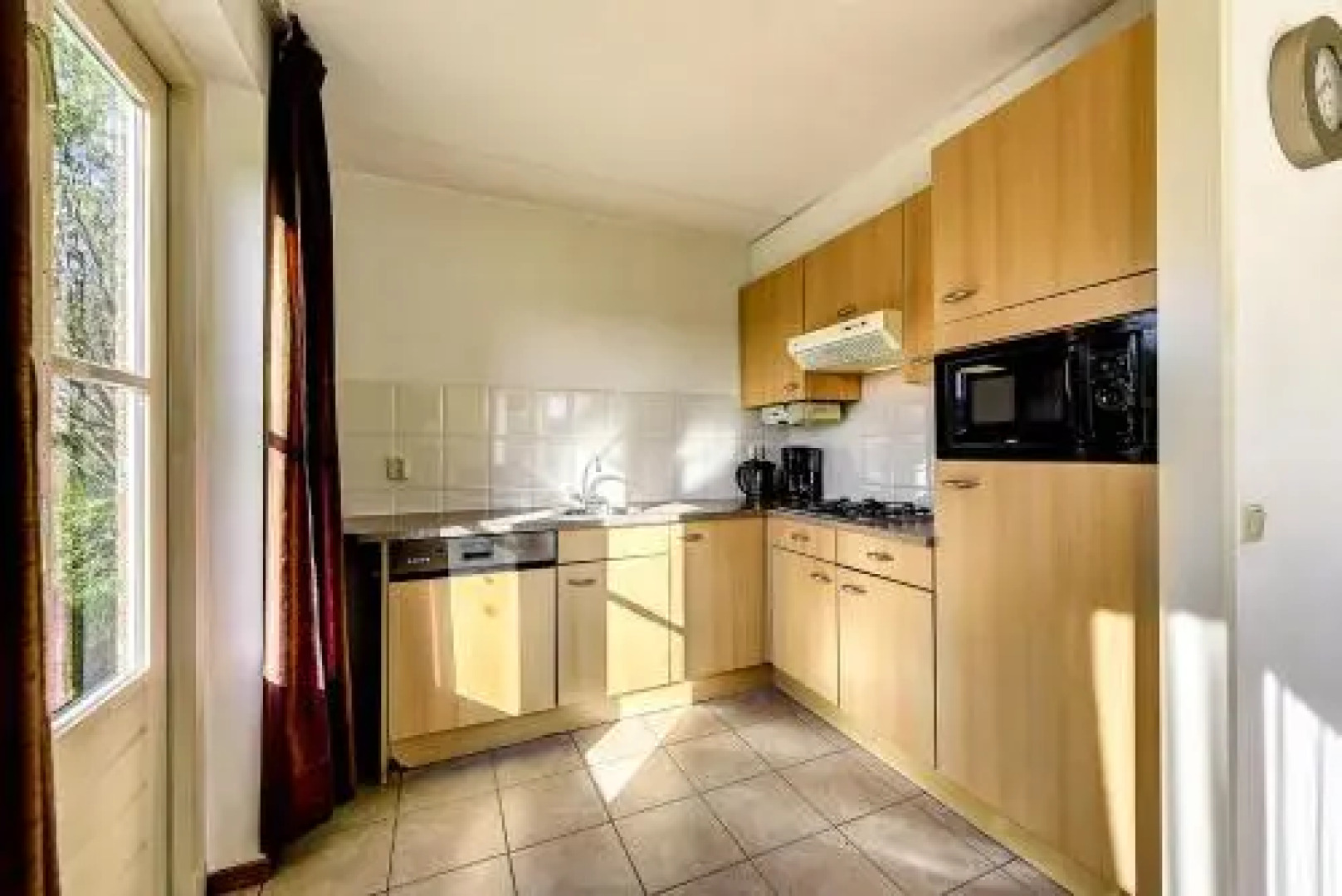 Vesting De Bronsbergen