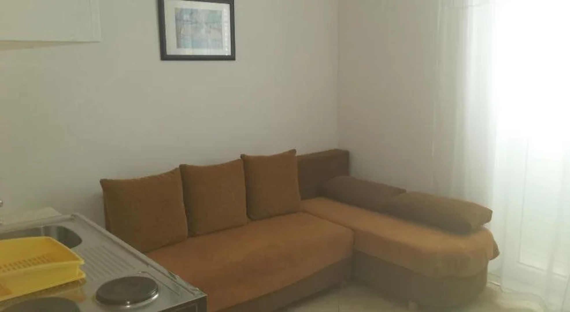Apartments Husanovic