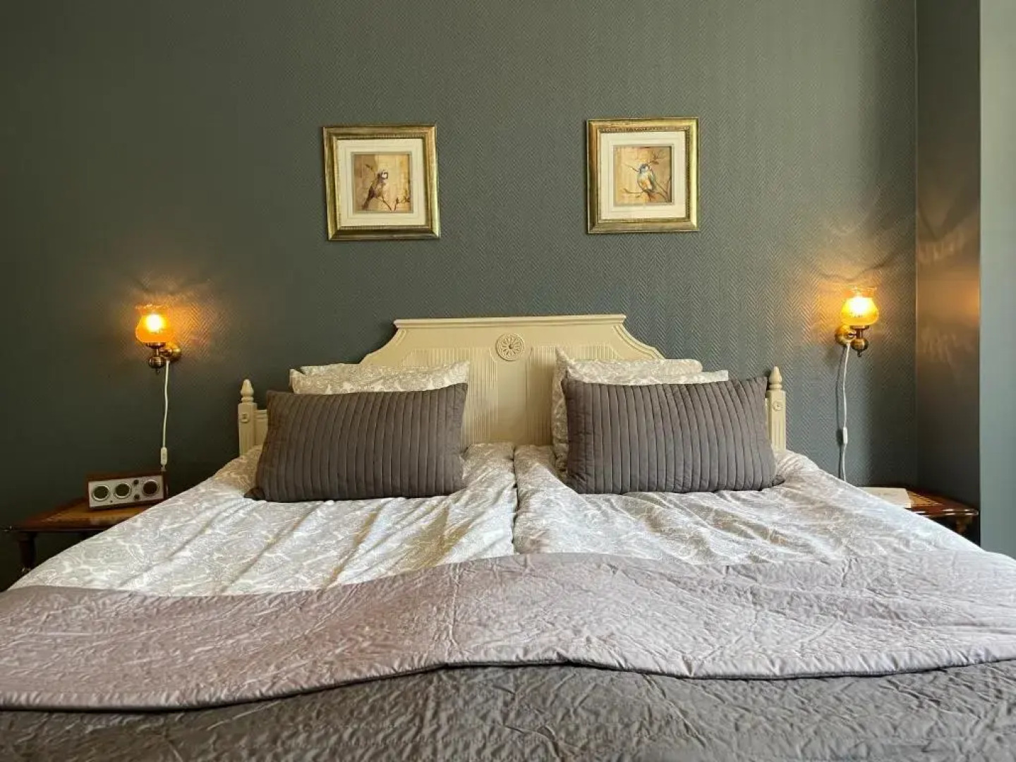 STF Vandrarhem Alingsås Villa Plantaget