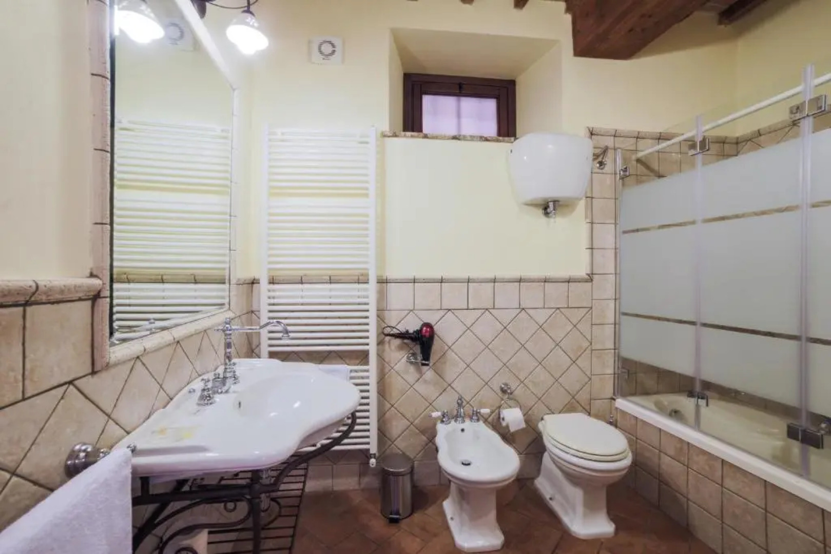 Appartamento Alvavista1