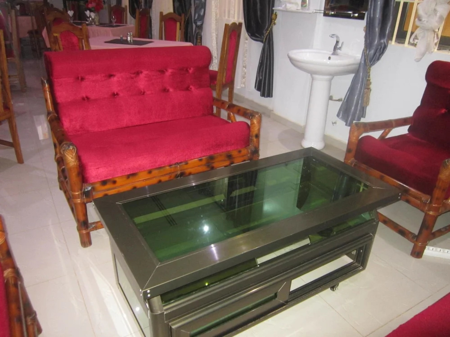 Hôtel Etoile De La Kozah