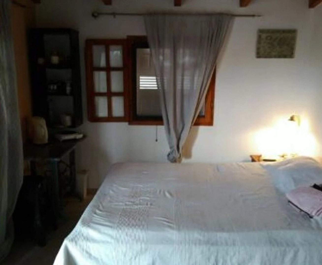 Studio in Isthmia, Corinthia, With Enclosed Garden - 3 km From the Bea