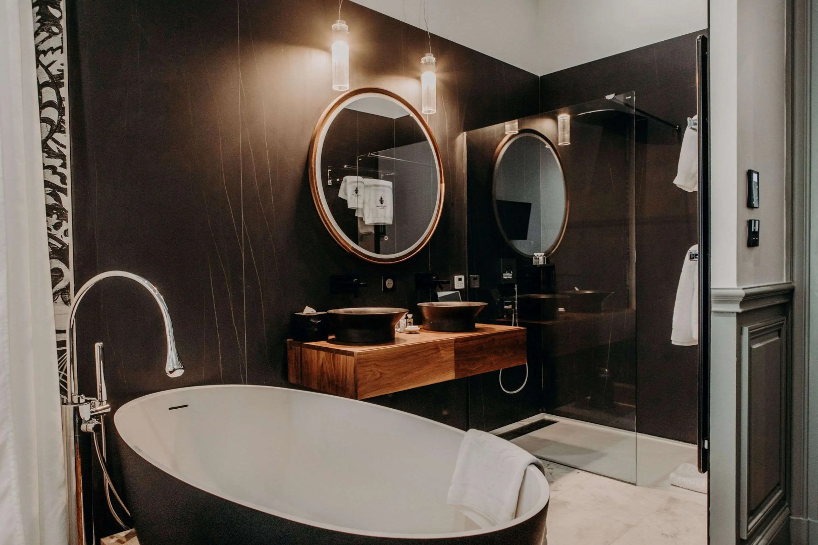 Le Palais Gallien Hôtel & Spa