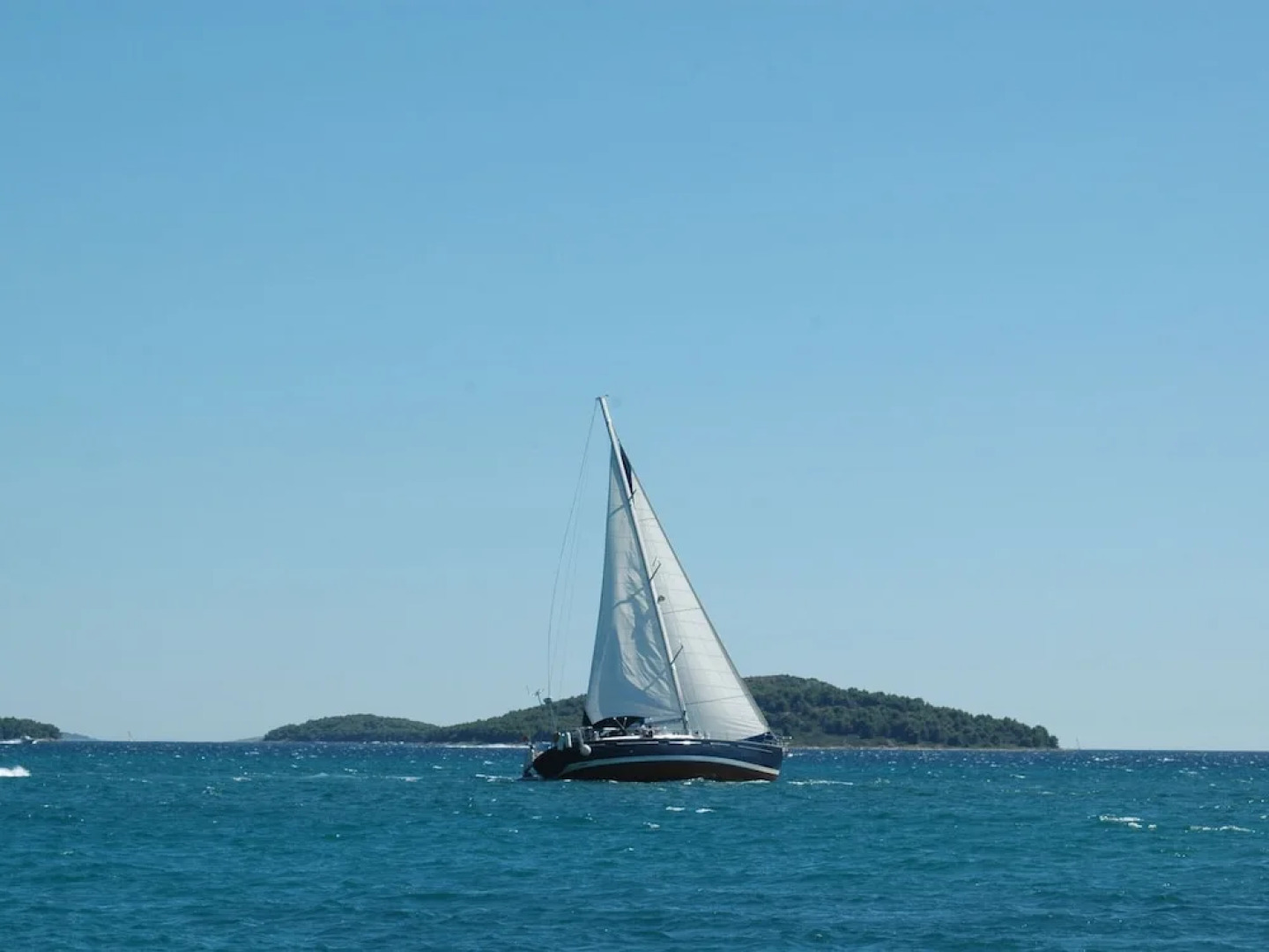 Apartment in Knin Near Knin Fortress