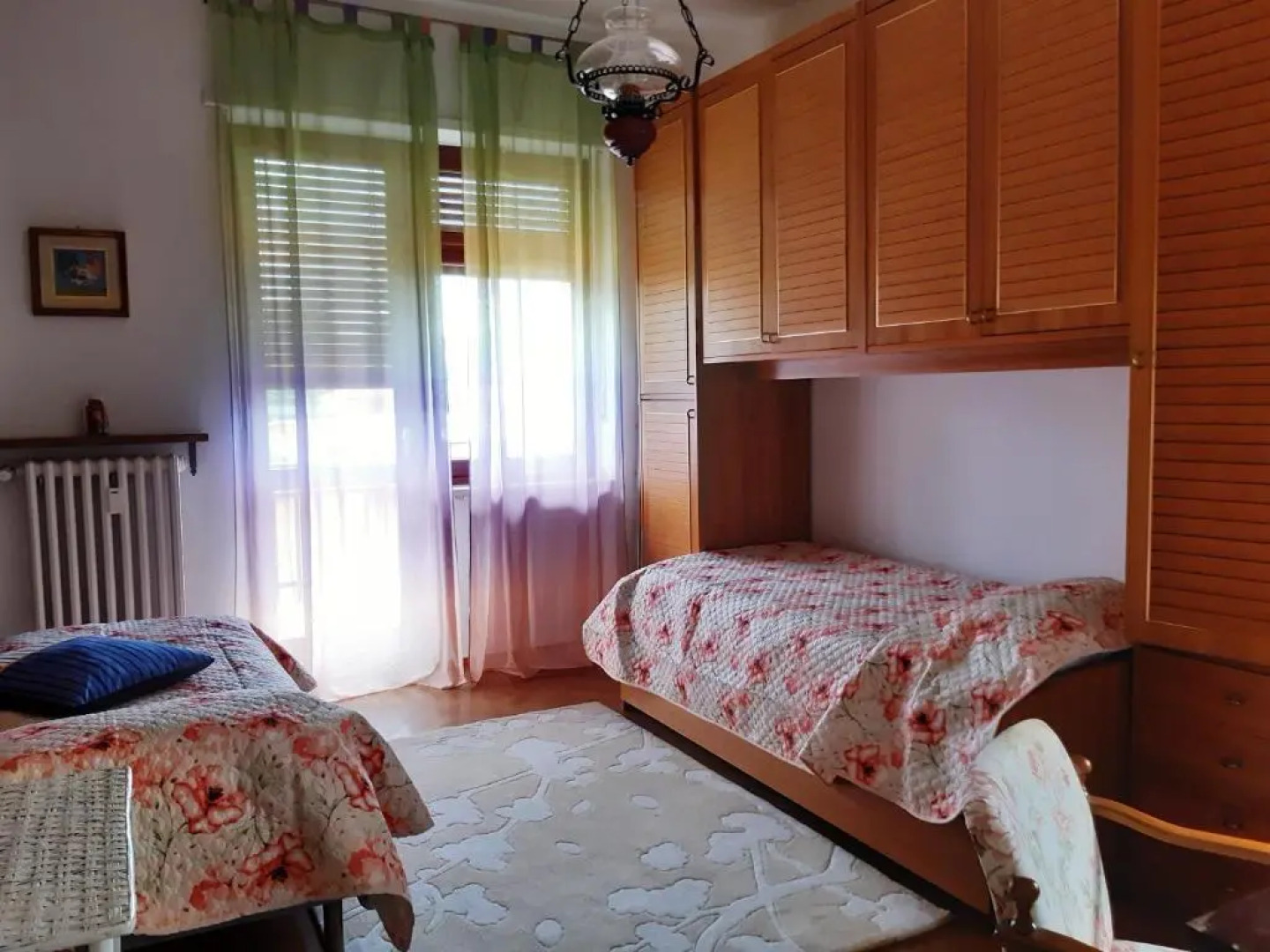 Giaveno, apartment "margherita" a pochi passi dal centro!