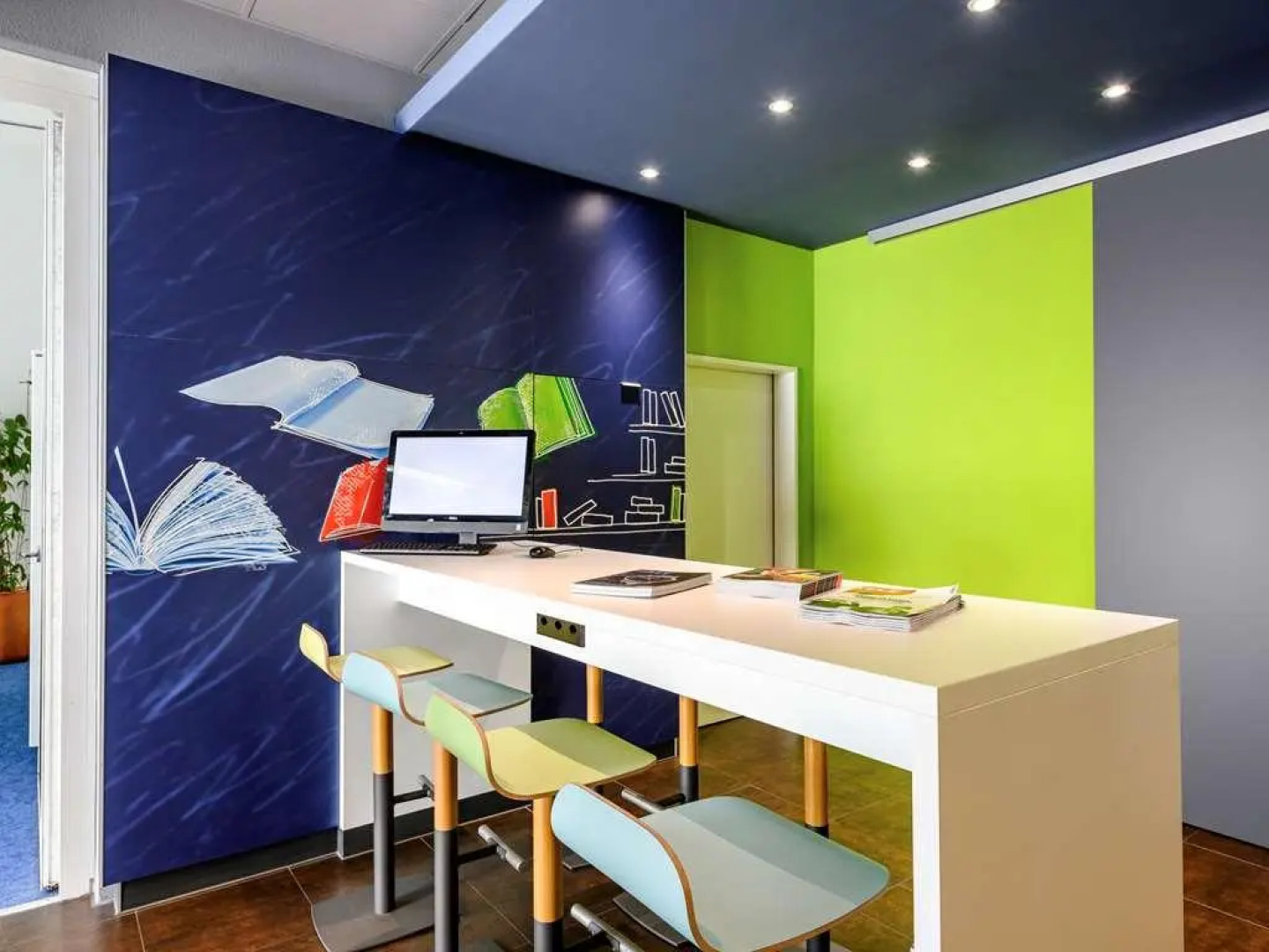 ibis budget Winterthur