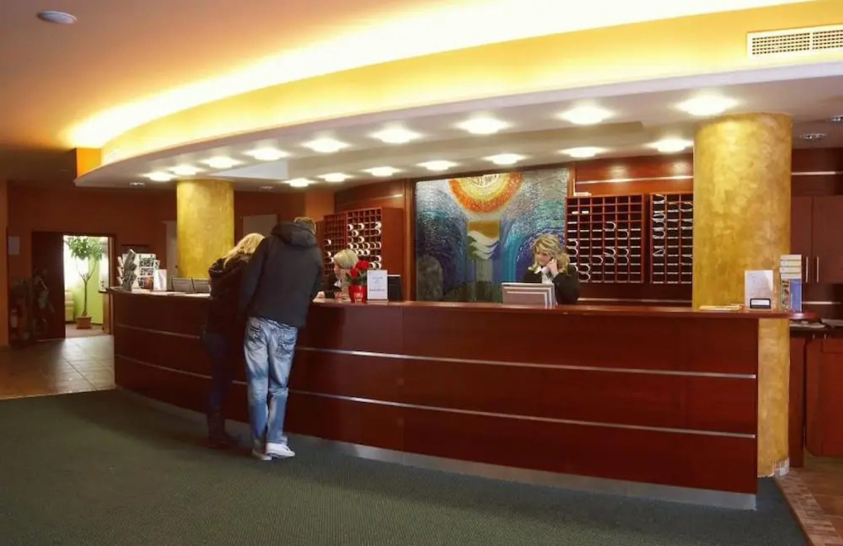 Exclusive HOTEL Lipno Wellness & SPA