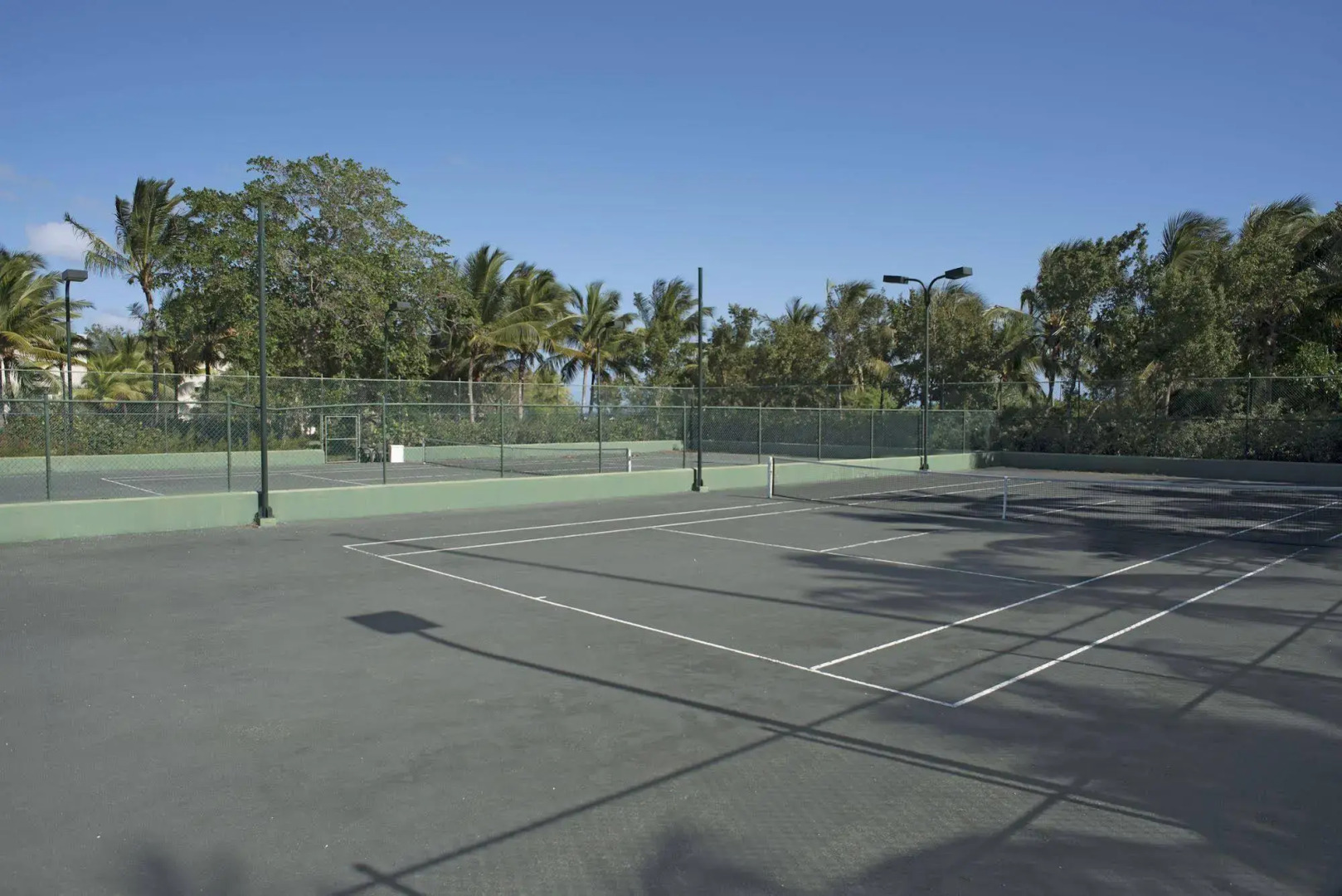 Xeliter Golden Bear Lodge, Cap Cana