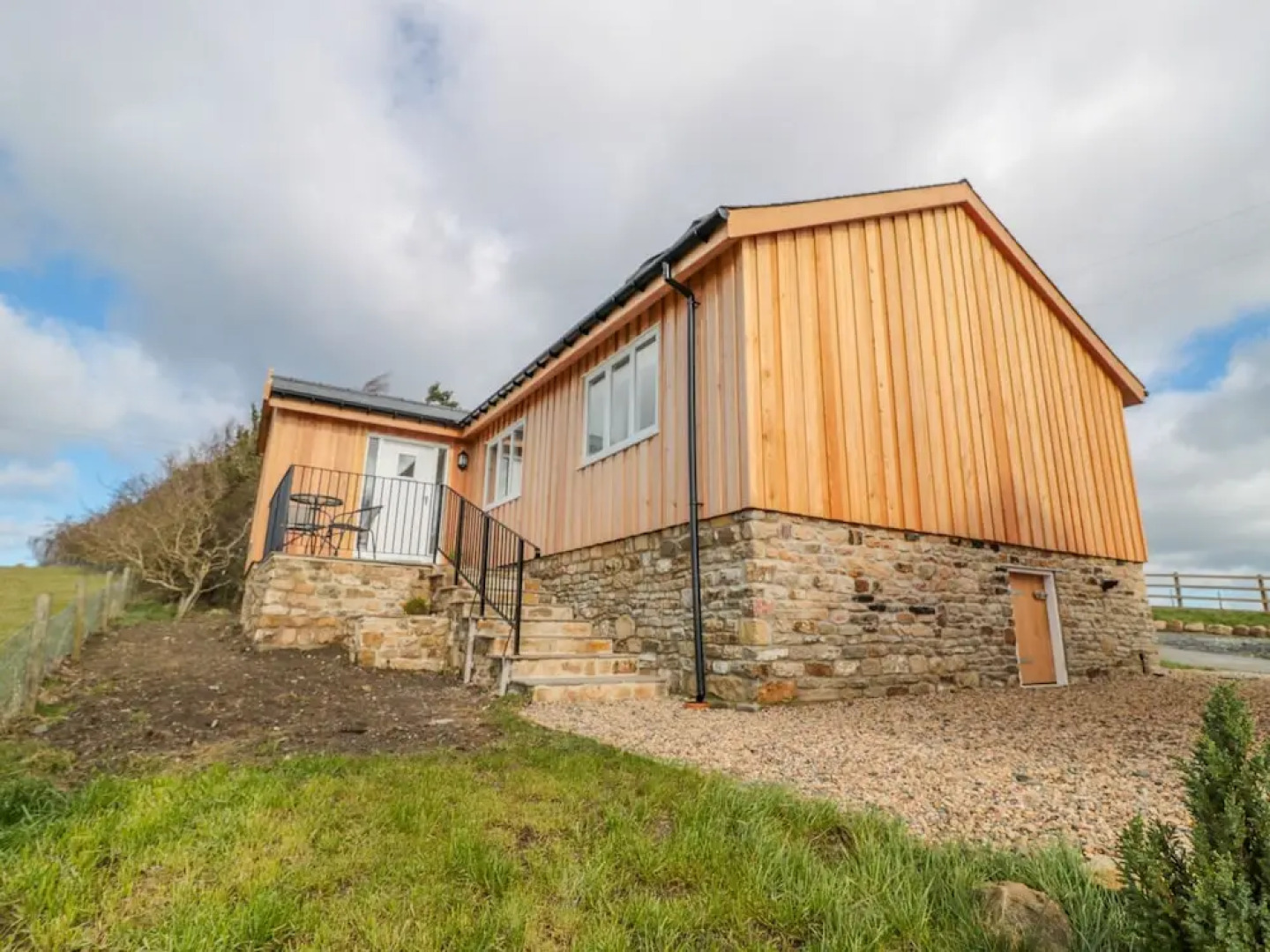 Stublic View The Drive Lodge