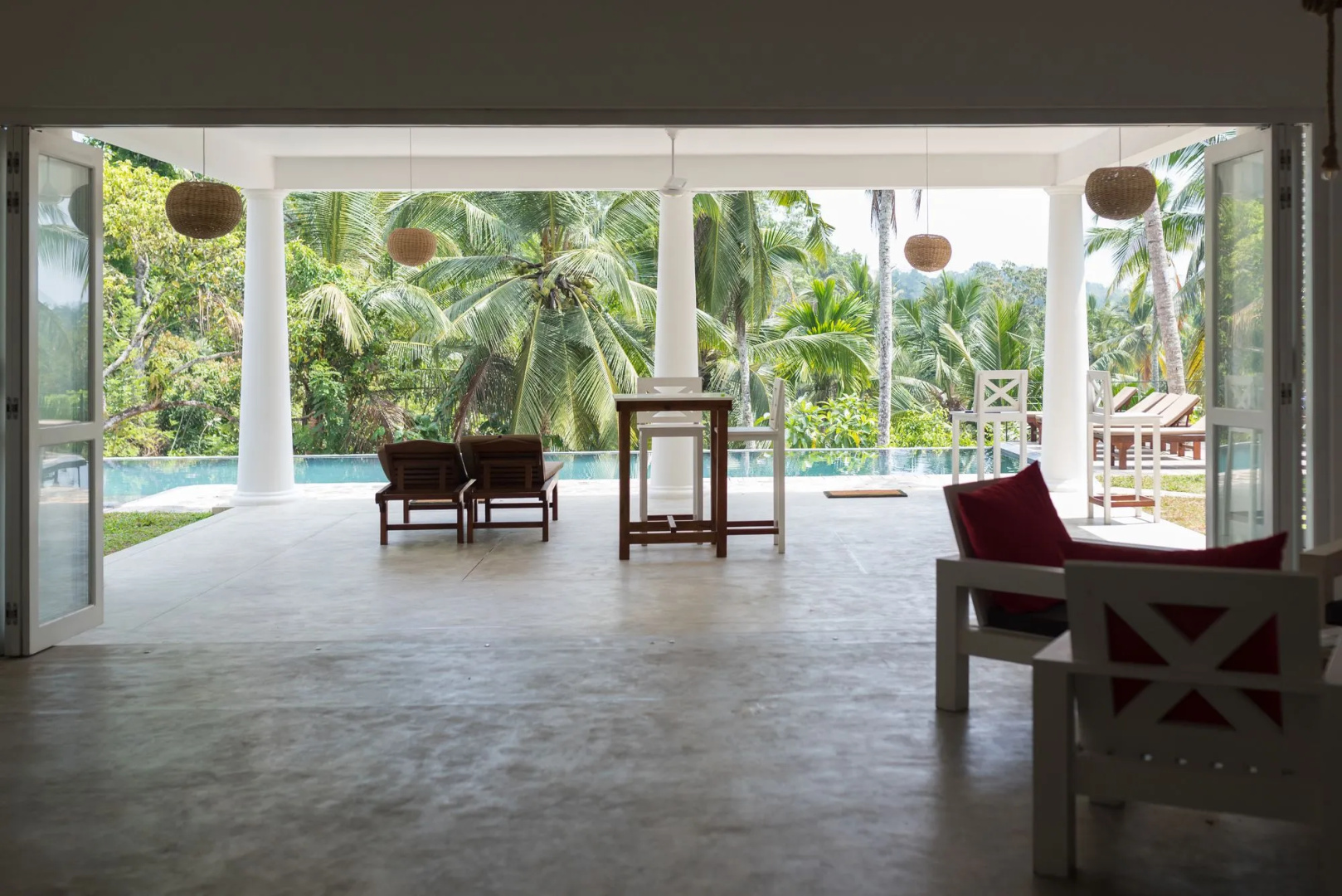 Good Vibes Villas Retreat And Restaurant
