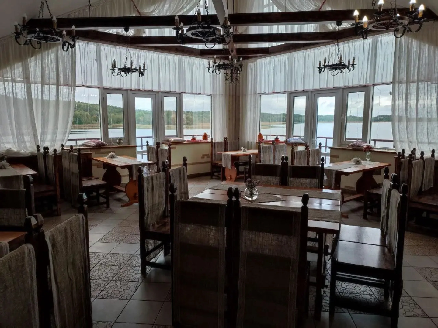 Дривяты (Витебская боласть)