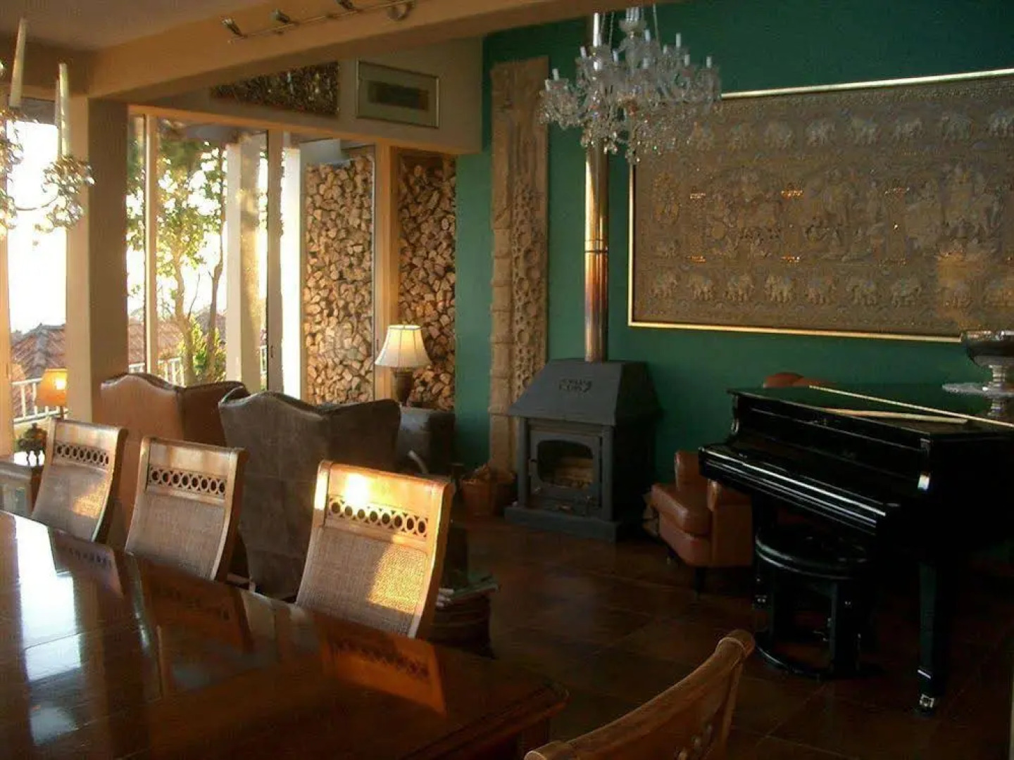 Summerplace Guesthouse