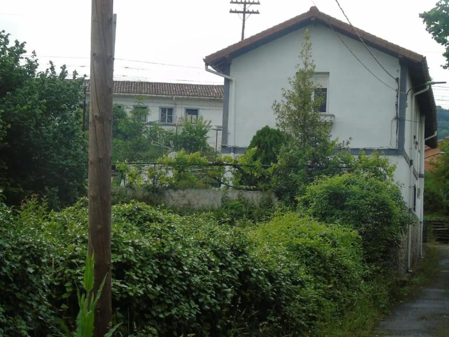 Zikoinaren Txokoa ( El Txoko de la cigüeña )