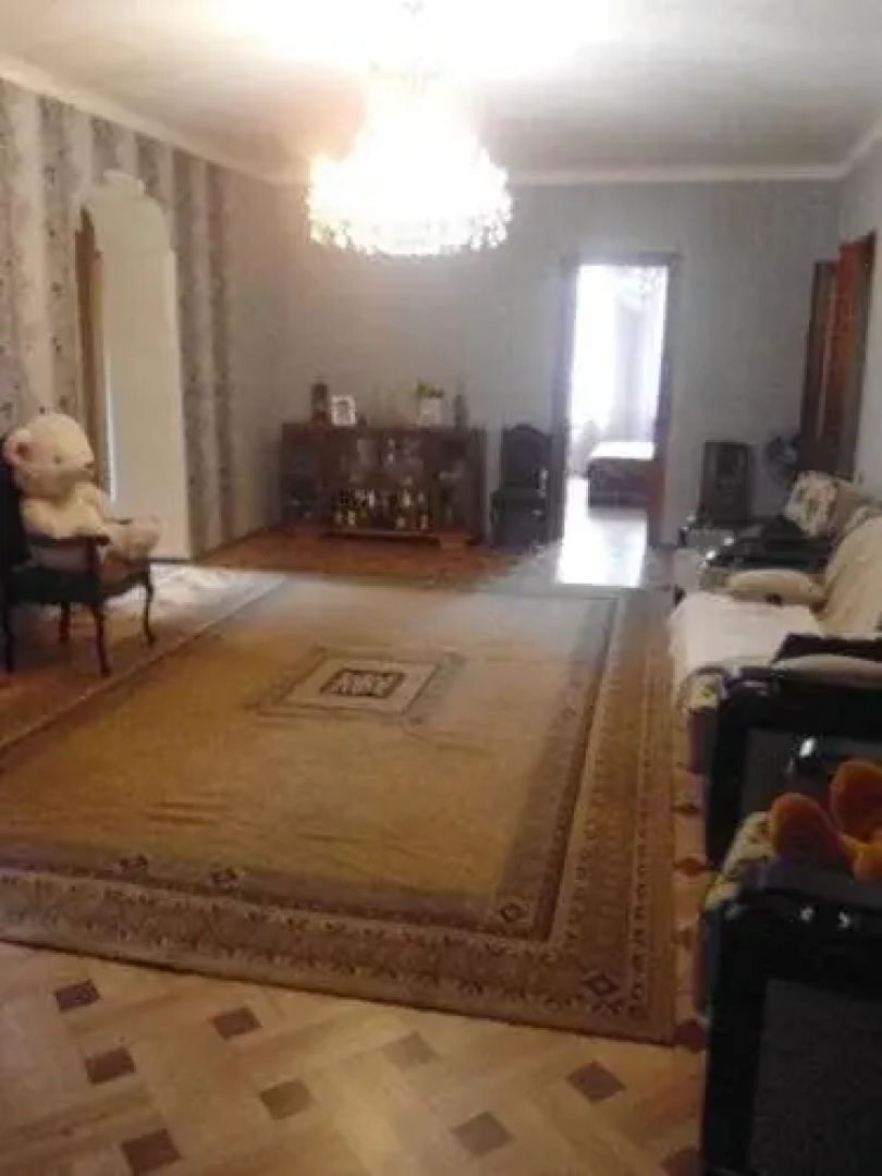 Tsinandlis Edemi