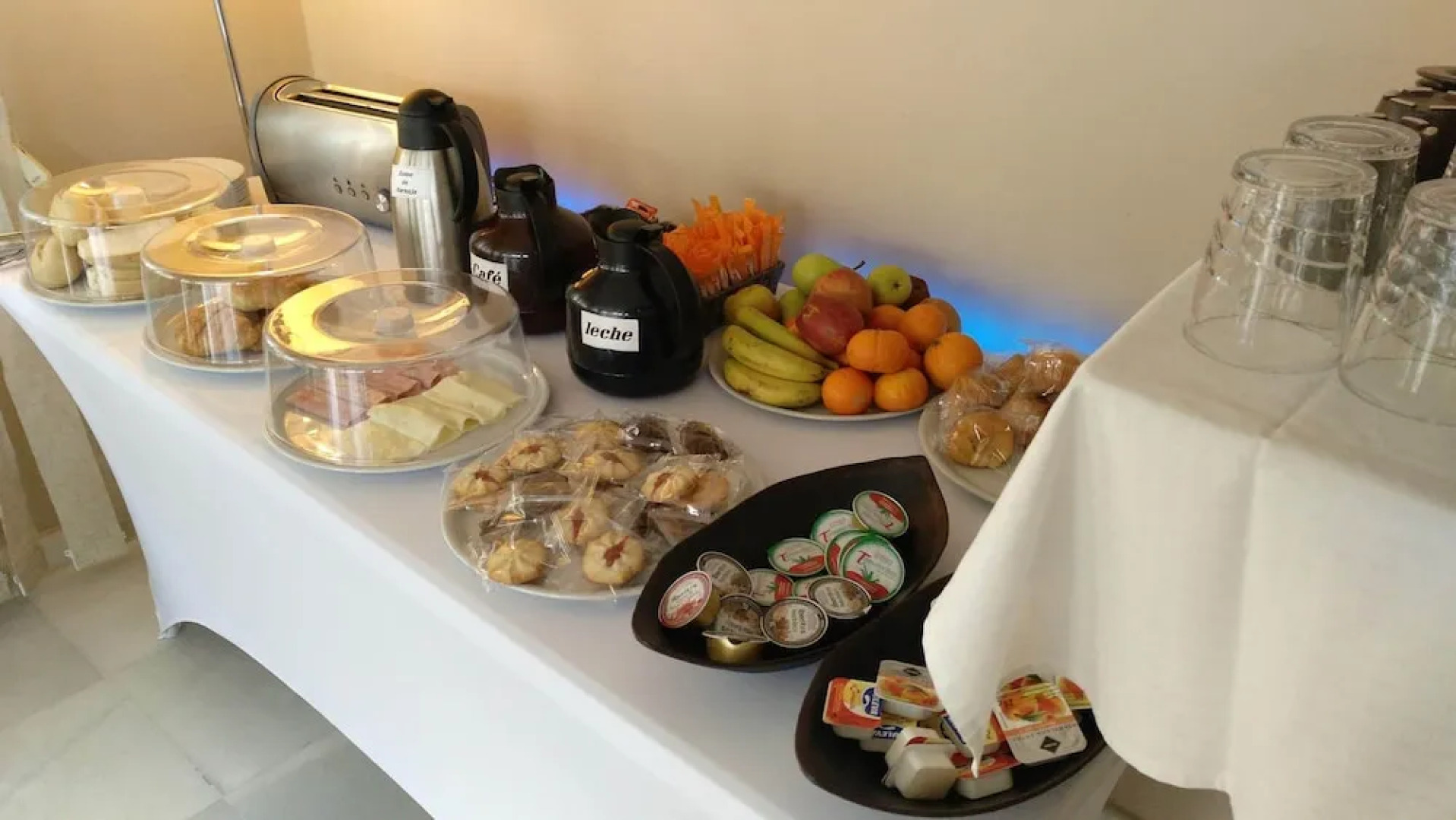 Playa de Valdelagrana