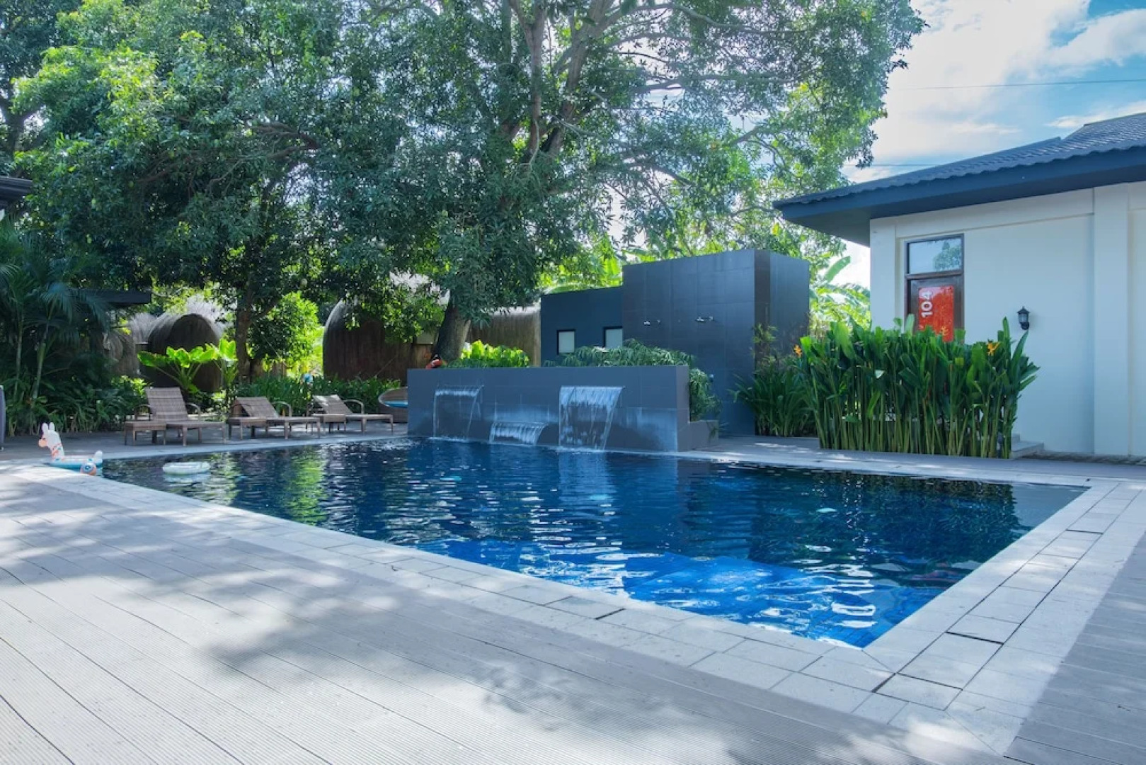 UNWND Boutique Hotel Dumaguete