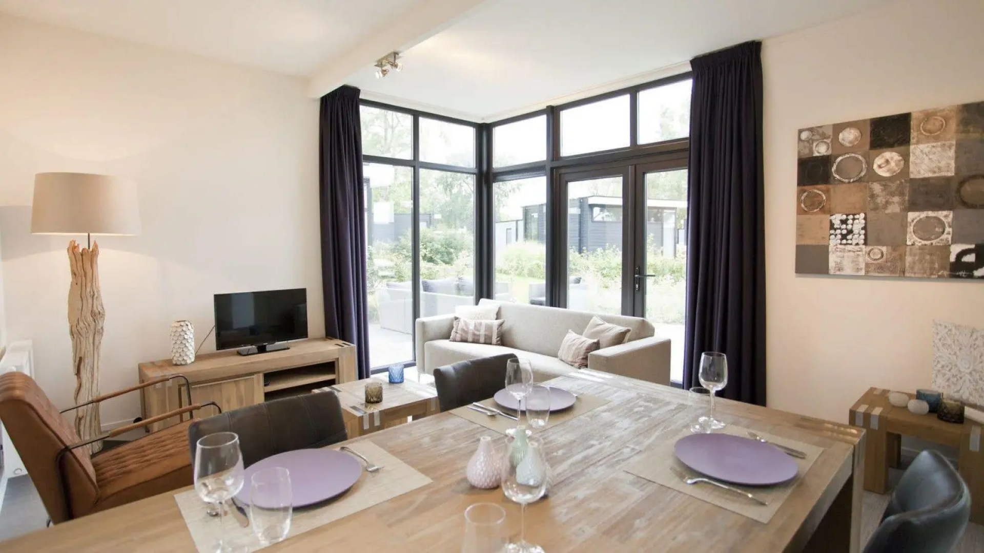 EuroParcs Maasduinen