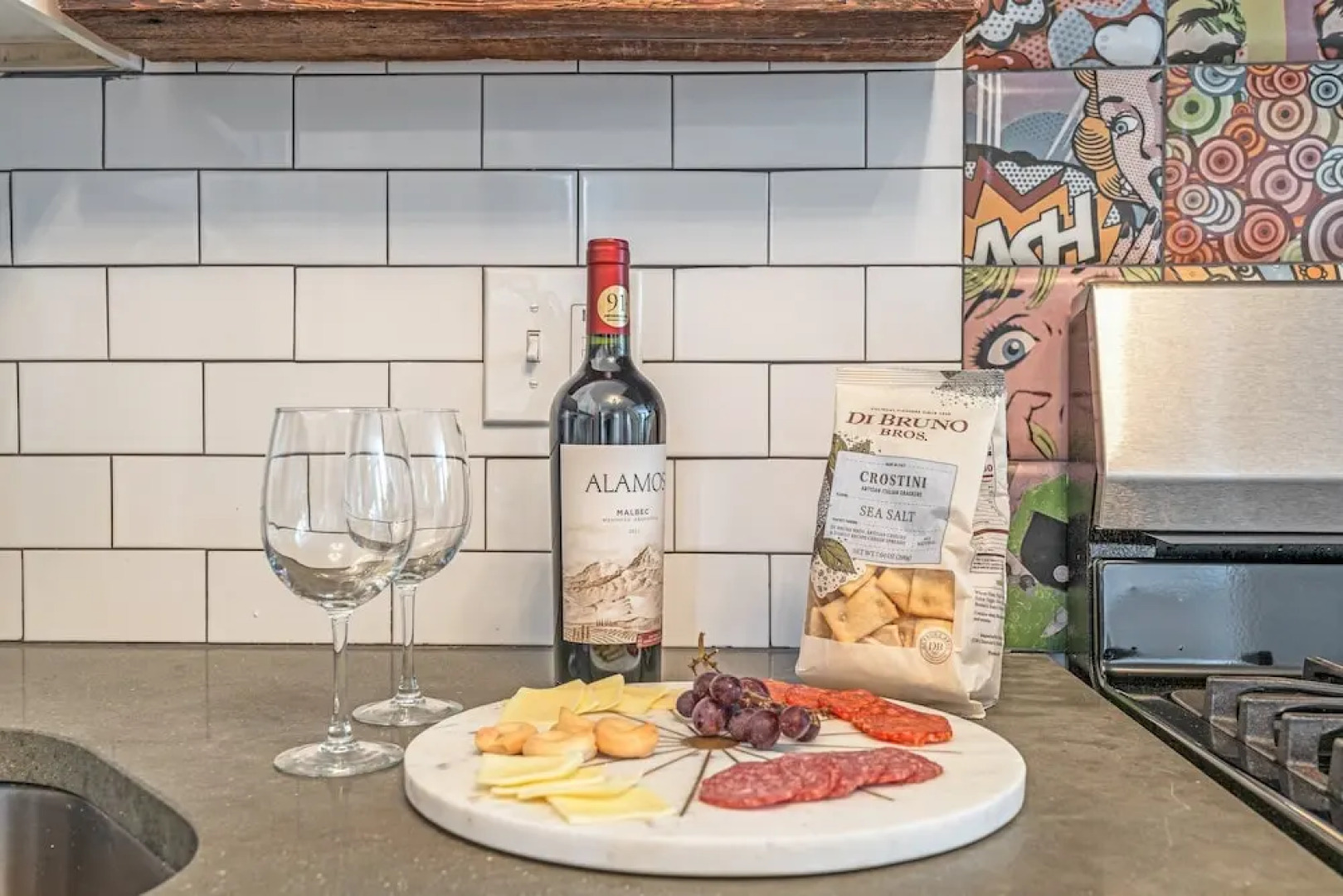 Spacious & Central Getaway Queen Beds