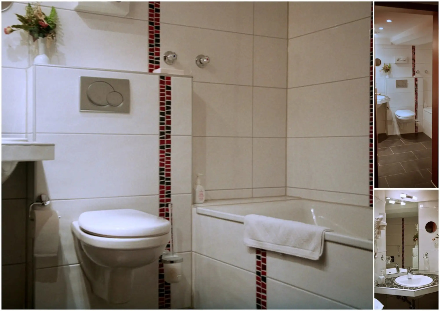 Hotel Am Josephsplatz