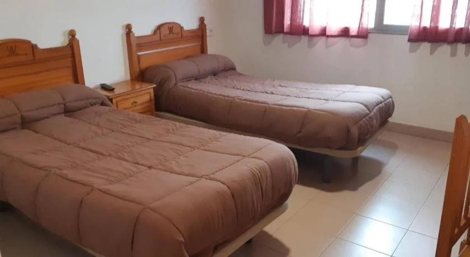 Hotel Vía de la Plata