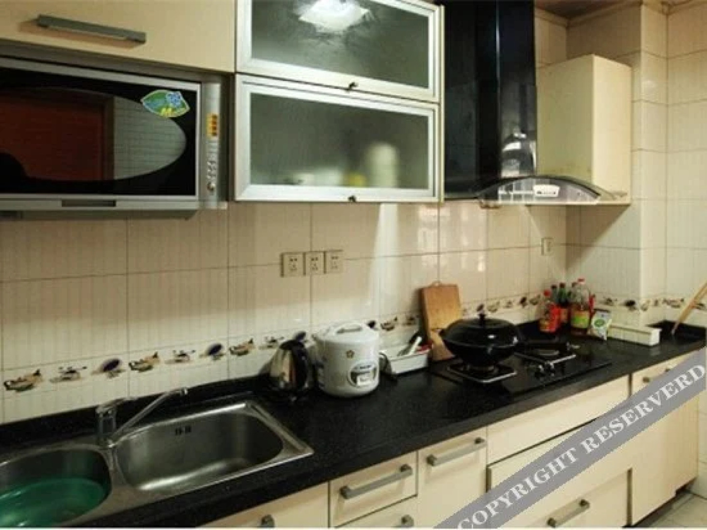 Chengdu Don Quixote Youth Inn