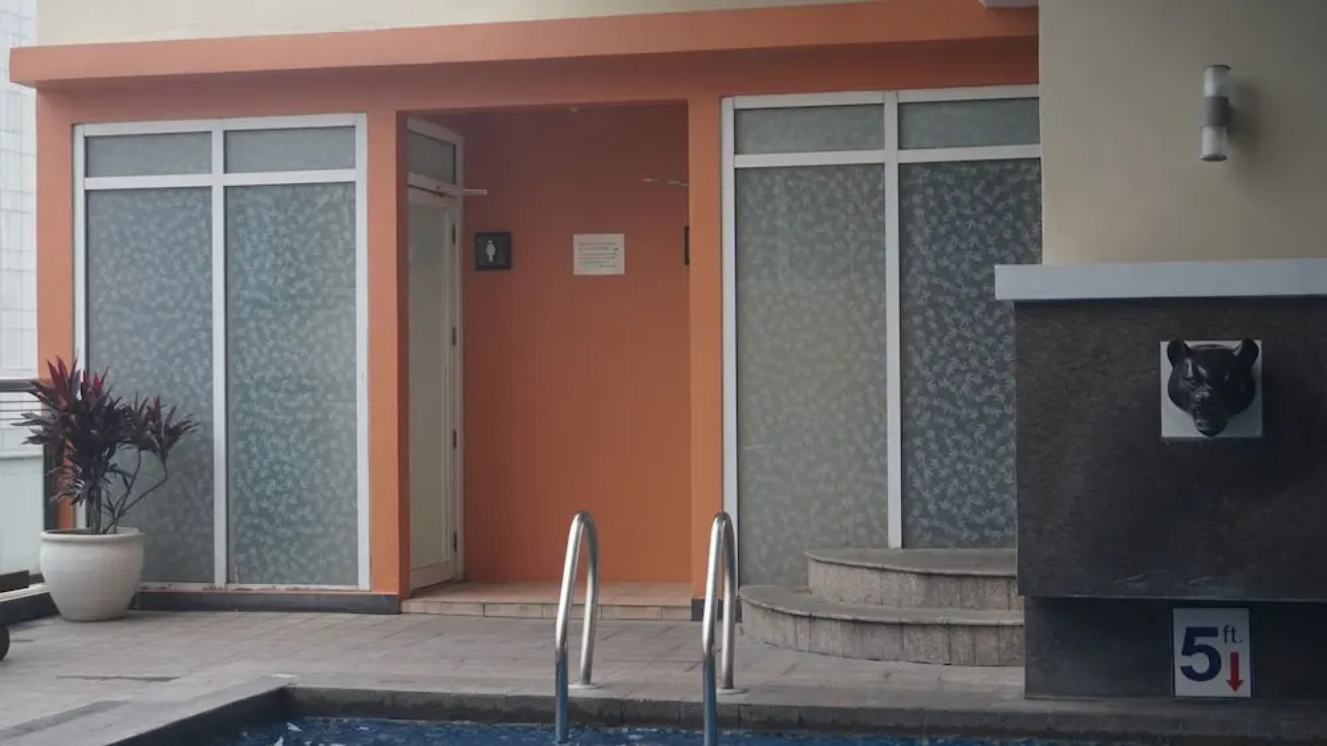 Birchtower by Jeizel Manila City