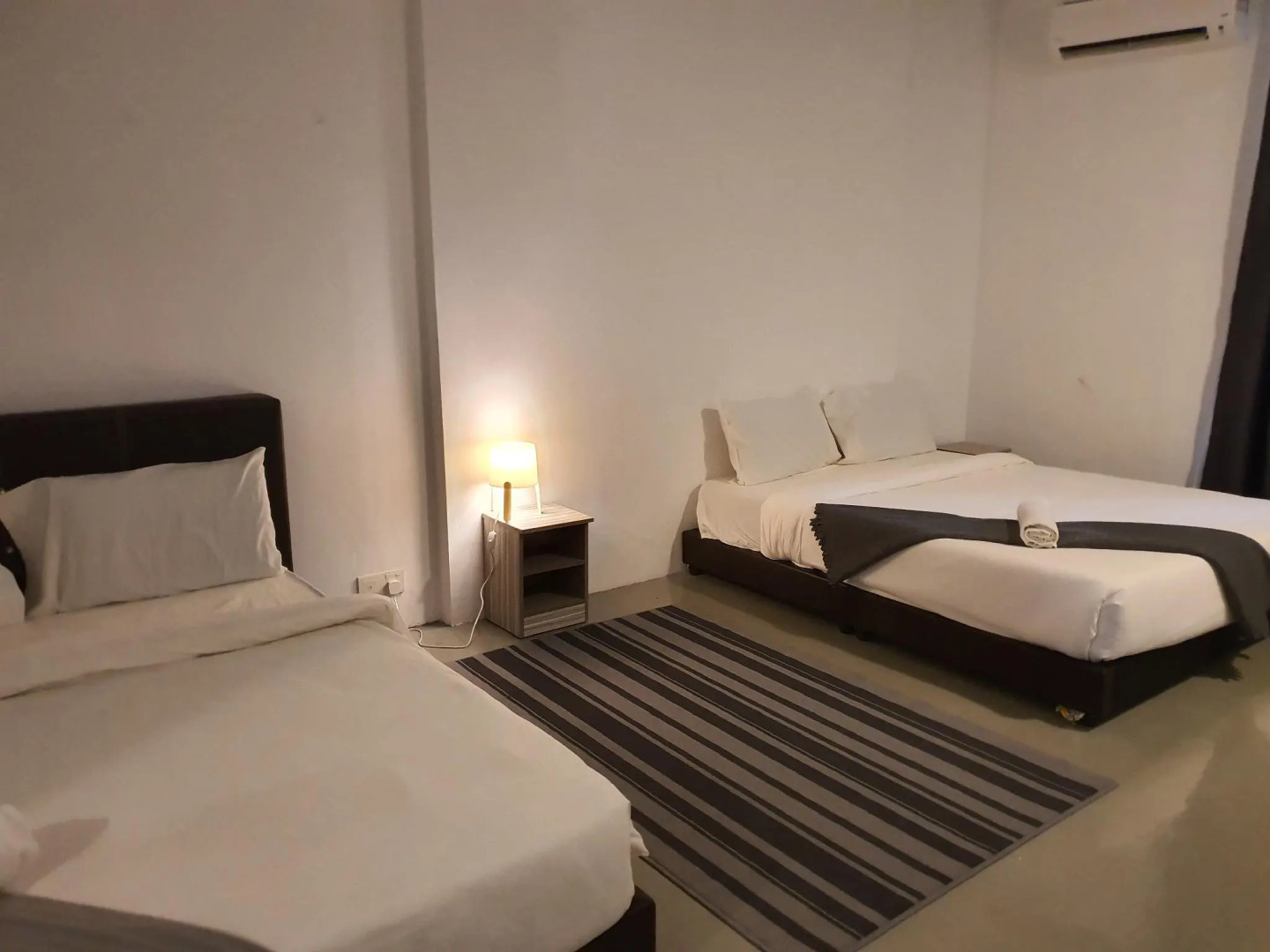 Bangi Heritage Hotel