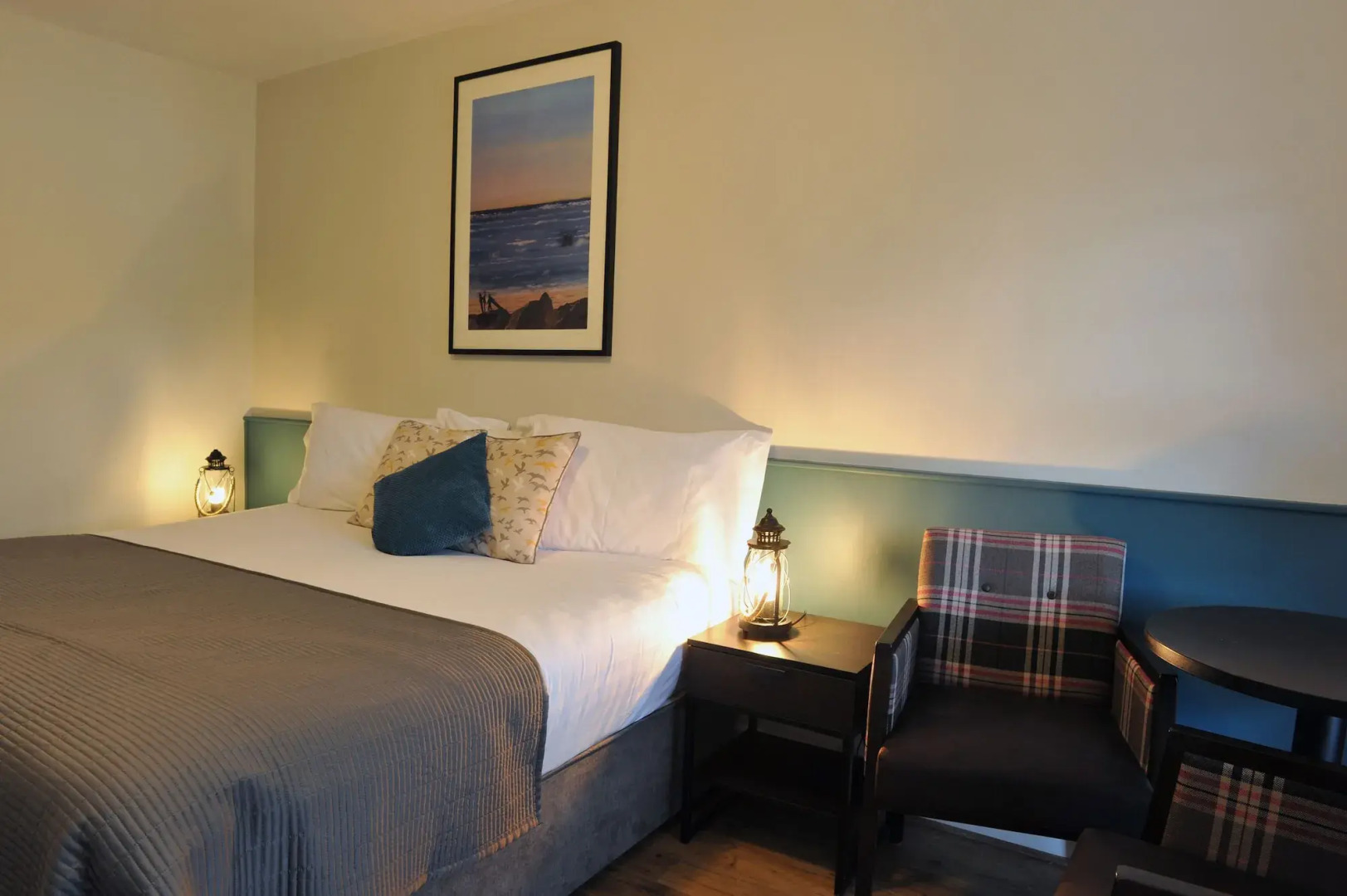 Gateway Lodge Donegal