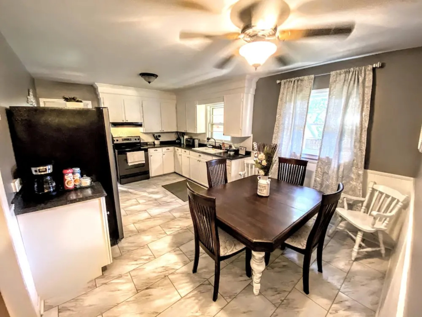 The Cottages of Lynchburg