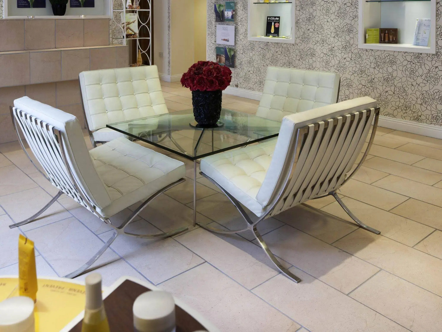 Mercure Bristol Holland House