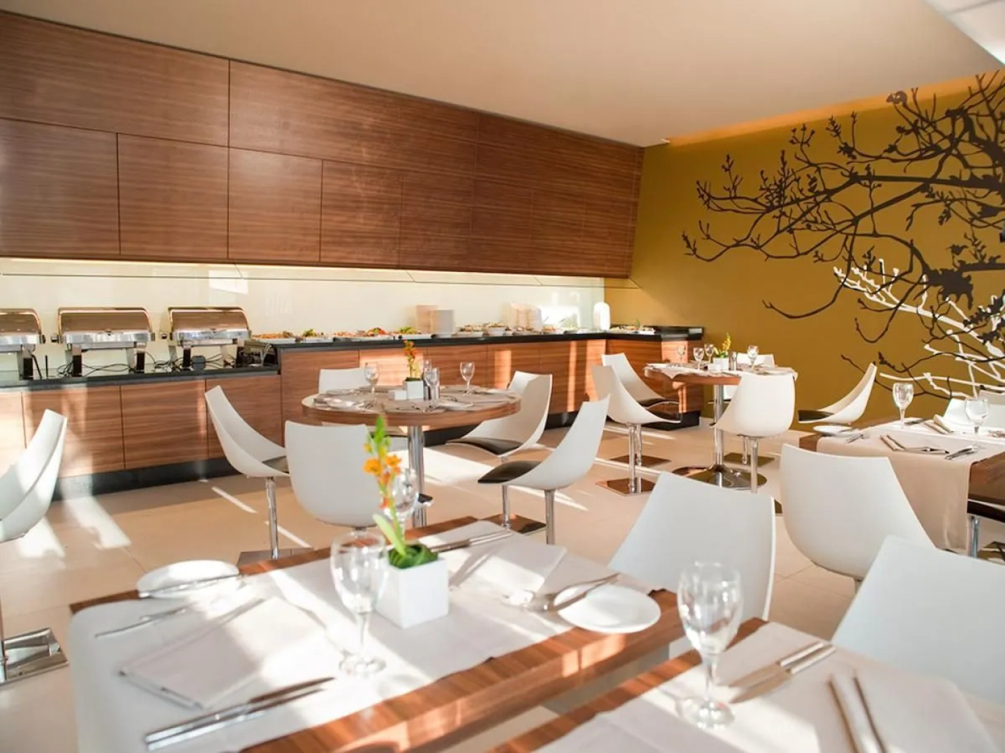 Novotel Nuernberg Messezentrum