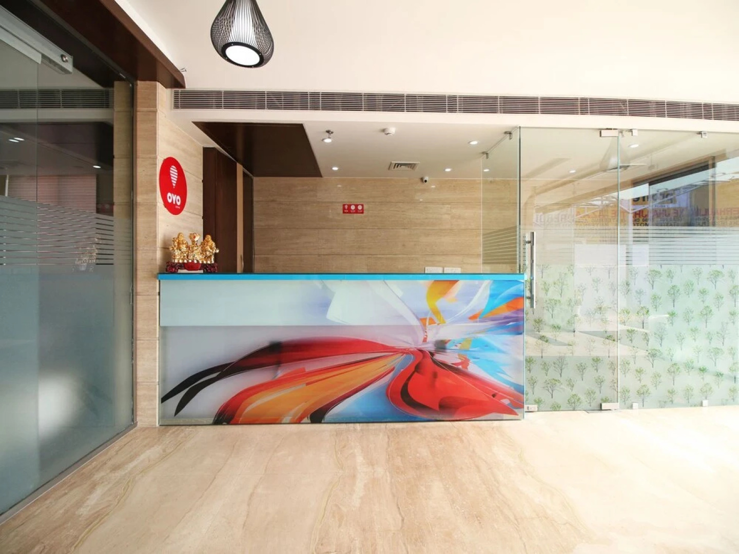 OYO 5626 Gupta Resorts