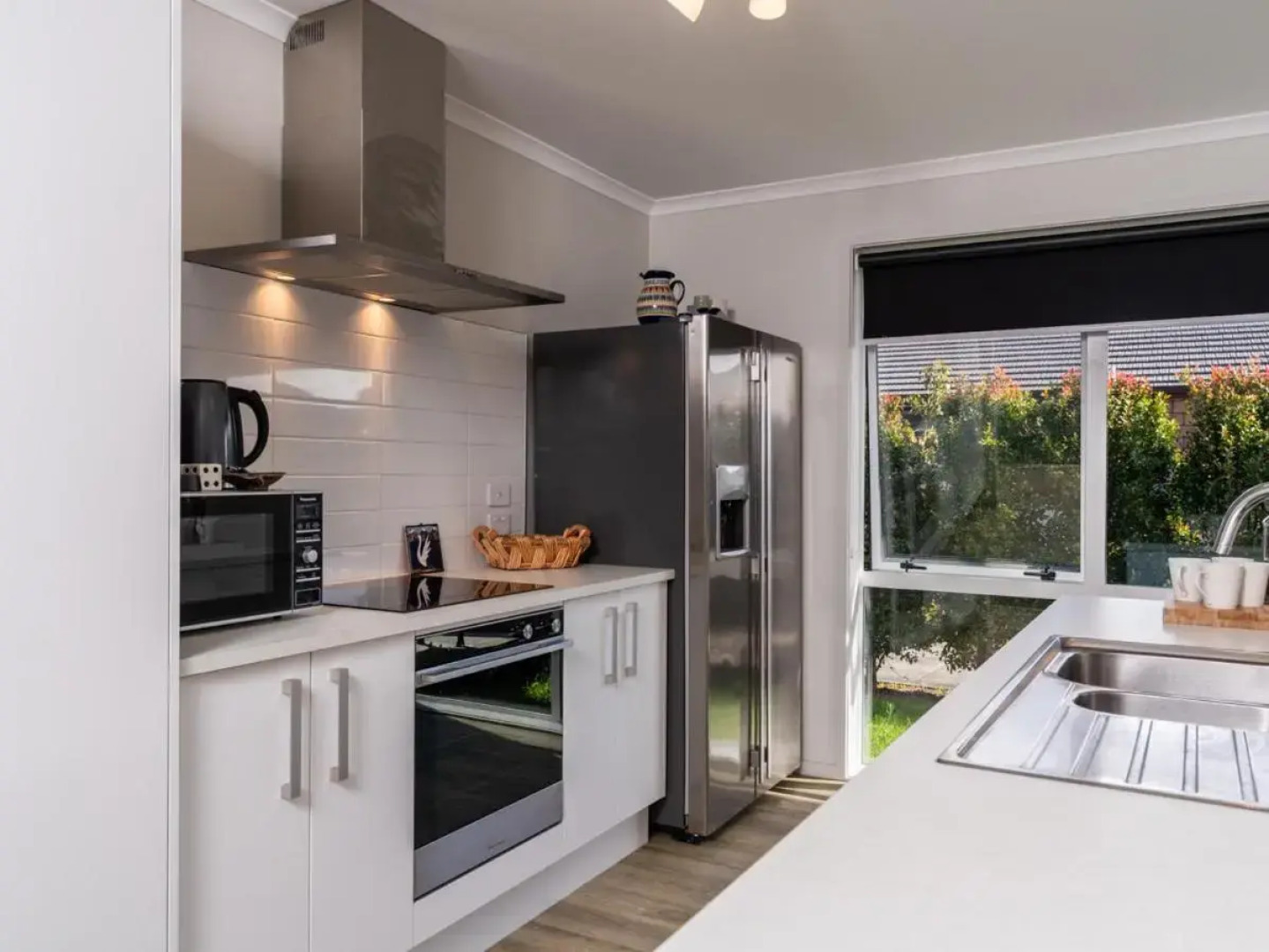 First Choice in Mangawhai - Mangawhai Holiday Home