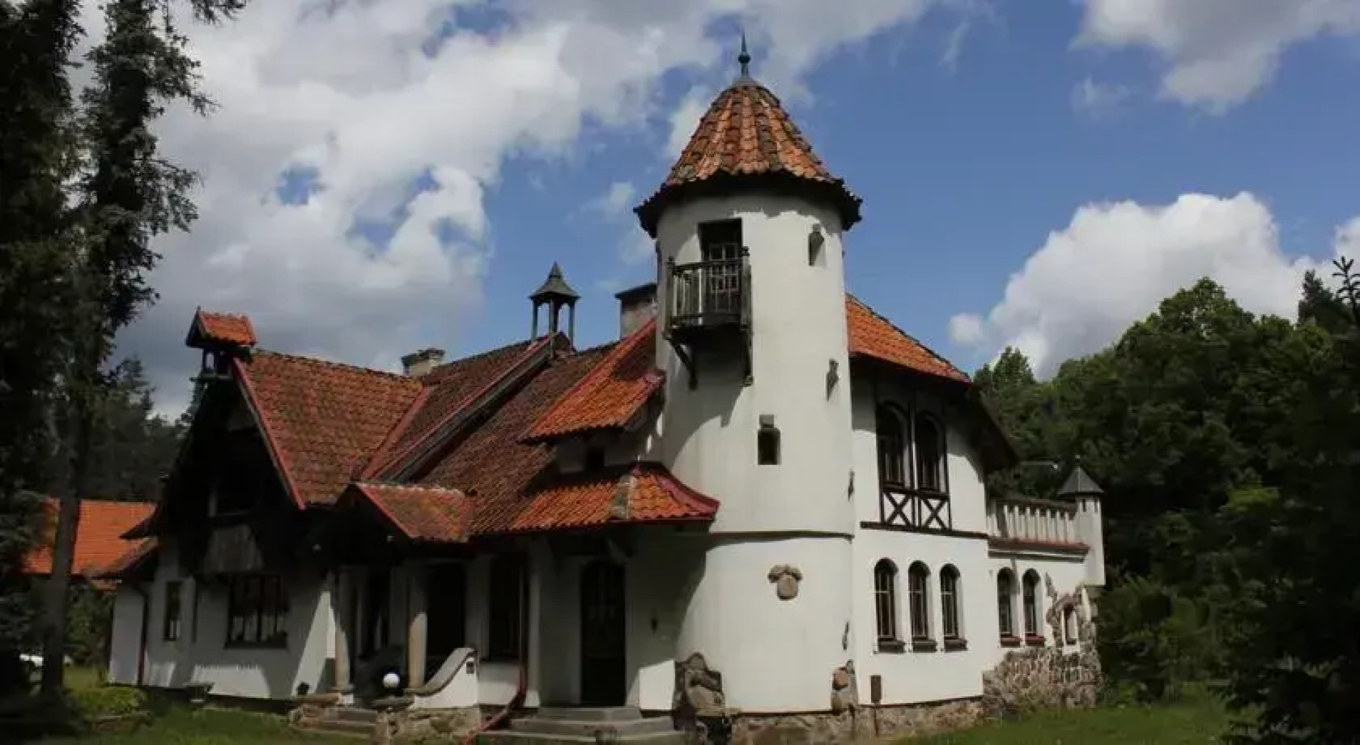 Pensjonat Wiking