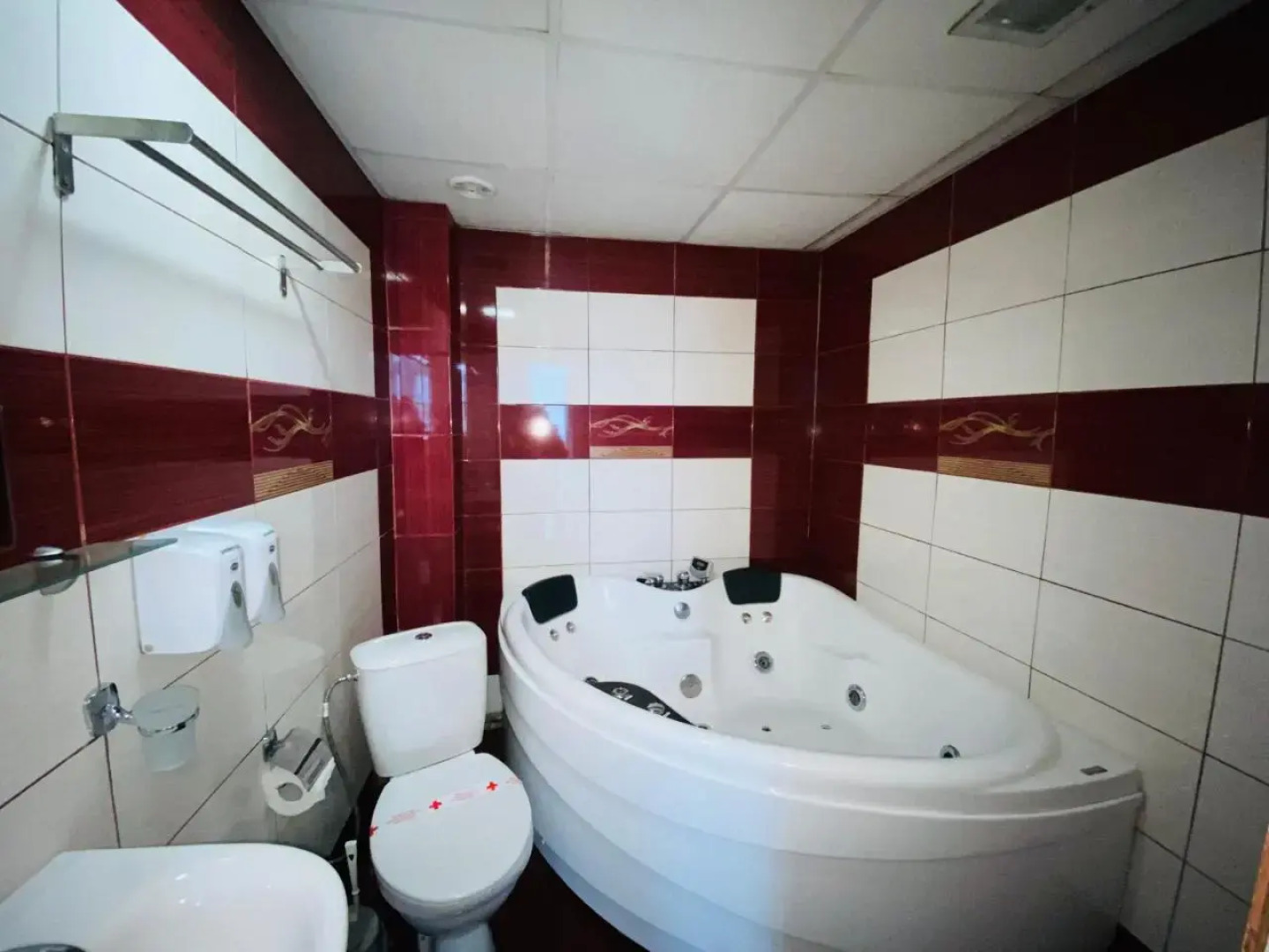 Pri Popa Guest House