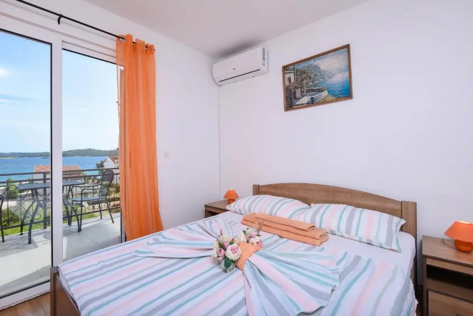 Lulak Studio Apartments